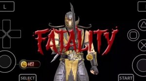 MORTAL KOMBAT 9 ANDROID!!! 🤼♂️🤼♂️😍😍