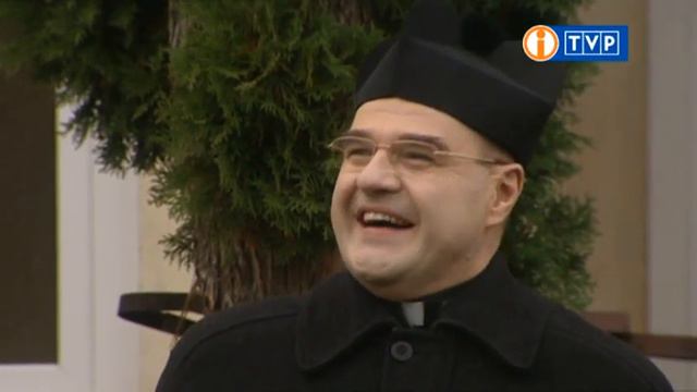 Ranczo scena dodatkowa – Radosne szczęść Boże смотреть онлайн