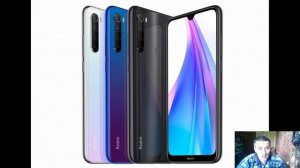 «Ива» Redmi с NFC и 18 ваттной зарядкой показала свои возможности