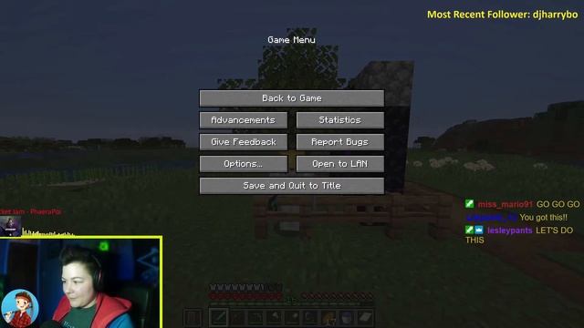 YODEL DANCES, BOATING AND NETHER PEEKING Minecraft Java Hardcore Stream Highlights Episode 2 смотреть онлайн
