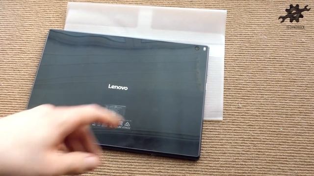 Обзор Lenovo Tab 4 Plus TB X704L - плюсы и минусы