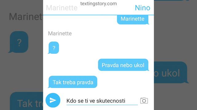 SMS příbēh: Miraculous pravda nebo úkol смотреть онлайн