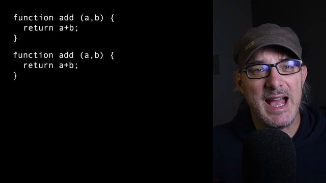 The 7 JavaScript Skills You Need For React! смотреть онлайн
