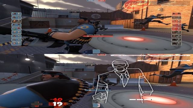 About Face: How Face/Fail/Back/stabs Work смотреть онлайн