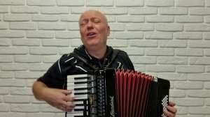 Ромашки спрятались / Аккордеонист