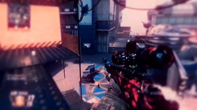 zTG o iLLuSioNz xXx Ballista Takeoff 360 [BO2] смотреть онлайн