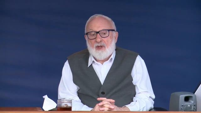 В чём разница между «сделать себе рава» и «поставить на чашу заслуг» смотреть онлайн