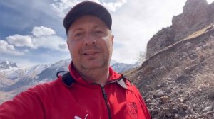 Язык тролля и Замок людоеда в Кабардино-Балкарии. Лучшая экскурсия 2023