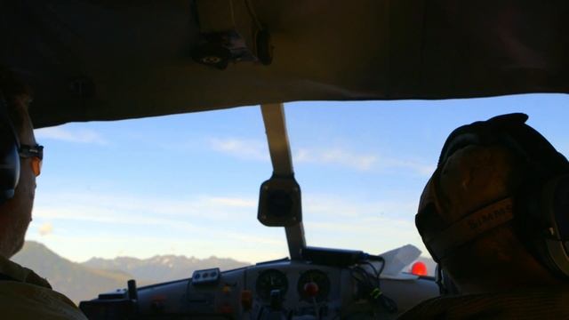 Alaskan Adventure - Sitka Alaska