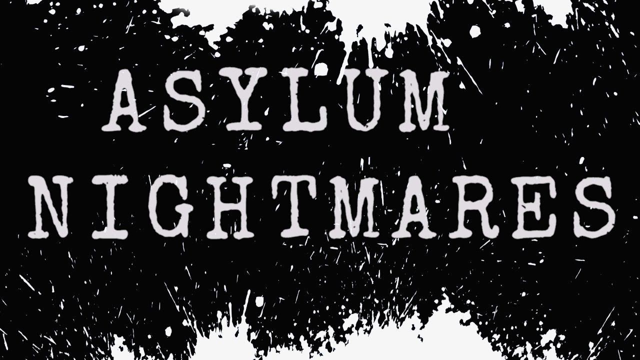 Asylum Nightmares Обзор Геймплей Первый Взгляд смотреть онлайн