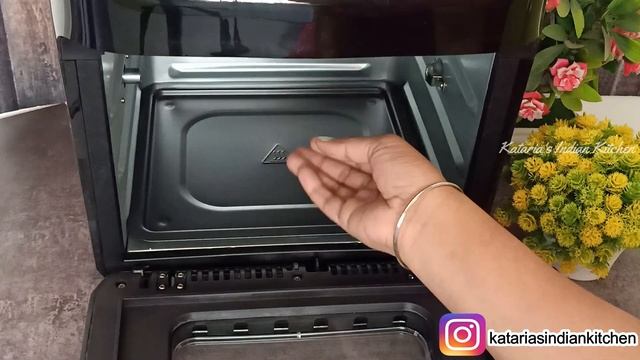 How to use Air Fryer Beginner's Guide ~Air Fryer का उपयोग कैसे करें| Agaro Regency Digital Air Frye смотреть онлайн