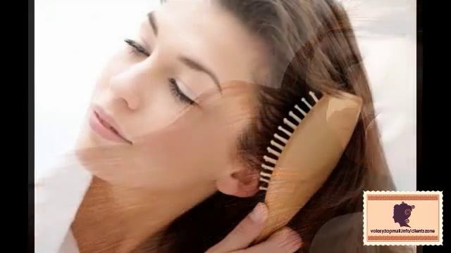 шампунь для поврежденных волос