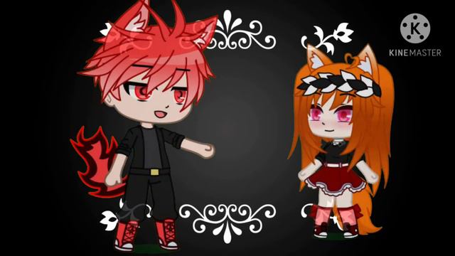 клип под песню"фотоплёнка гача" смотреть онлайн