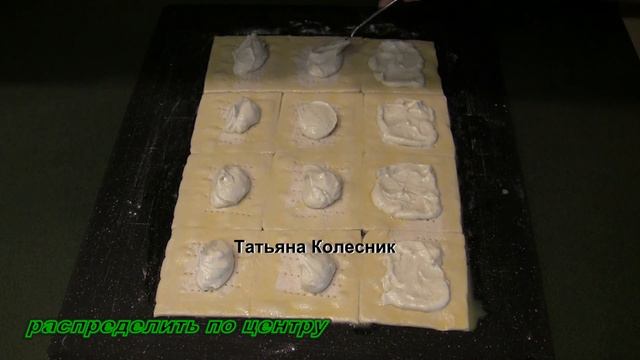 Готовим на праздник с Галиной