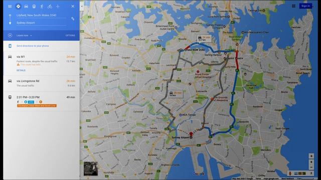 Airline Scheduling – Maths Delivers смотреть онлайн