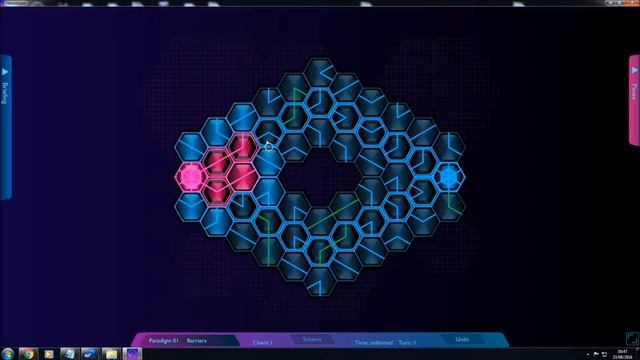 Hexoscope : Quick Look (aka Simon has a rant on randomly generated levels) смотреть онлайн