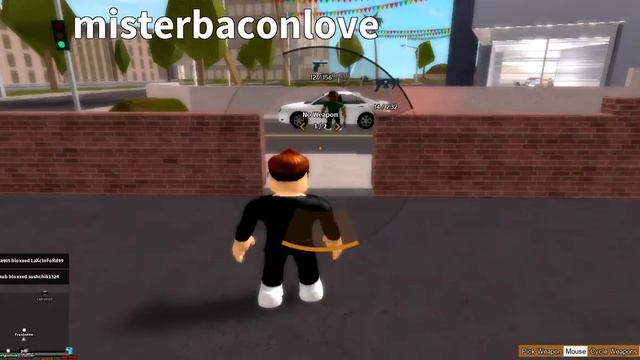 КАК ПОИГРАТЬ В GTA 5 НА СЛАБОМ ПК?/GTA 5 ROBLOX смотреть онлайн