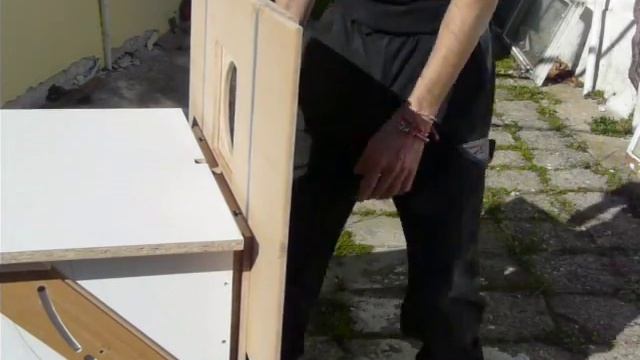 Маса за обефреза E-kak.info Дърводелство смотреть онлайн