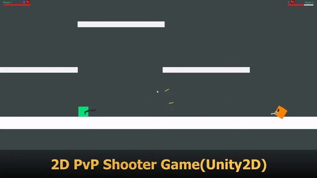 Gameplay Programming Portfolio смотреть онлайн