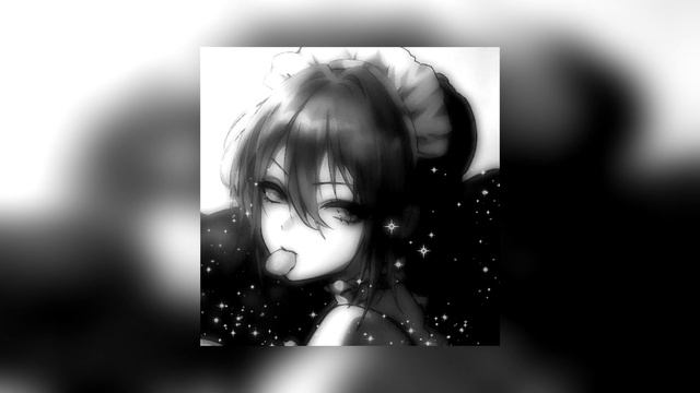 МЕЙБИ БЕЙБИ - Nya-Nya-Nya ^ω^ (speedup/nightcore) смотреть онлайн