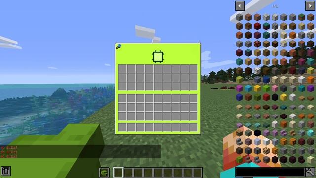 РАСТЕНИЕ ПРОТИВ ЗОМБИ В МАЙНКРАФТ ► Обзор мода HungTeen's Plants vs Zombies Mod #16 смотреть онлайн