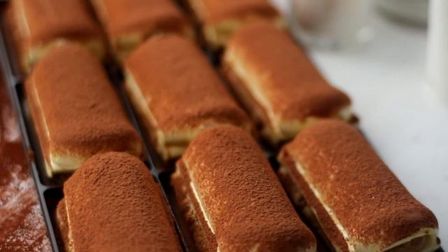 Тирамису Маскарпоне | Cheese Cake Ru