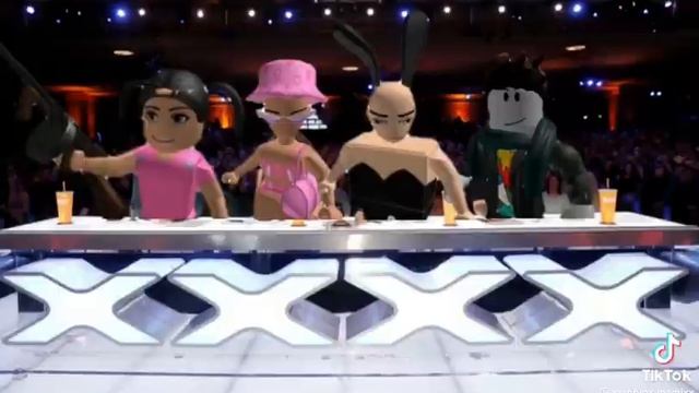 GULP GULP TALENT SHOW /S1 EP1