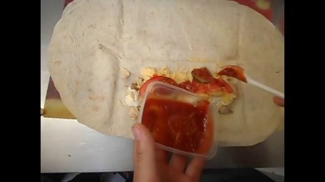 Шаурма с Сыром Изумительный Вкус смотреть онлайн