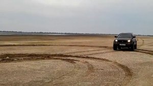 мой Исузу Викрос