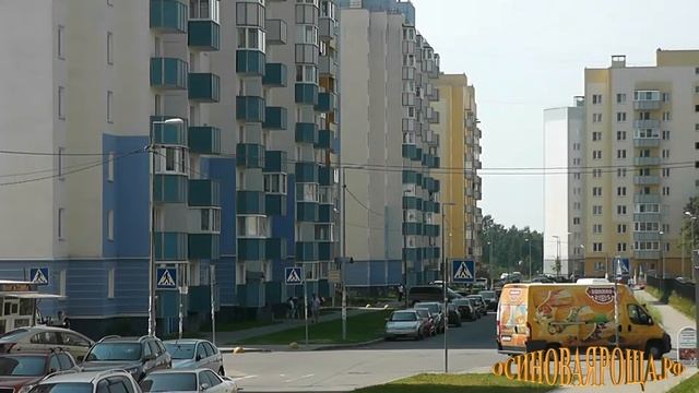 На квадроцикле Осиновая Роща смотреть онлайн