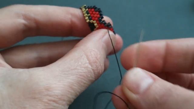 ? Beaded Guitar ? Keychain смотреть онлайн