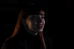 Ольга Киевская «Баллада о матери». Читает Зимарёва Саша. Молодёжный Совет Пугачёвского района