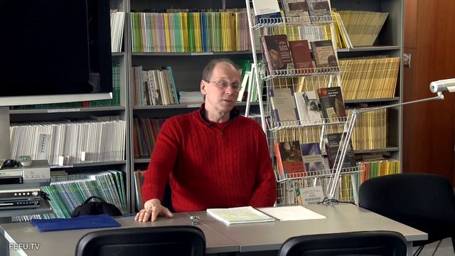 Курс лекций Забияко Андрея Павловича. Лекция 3 смотреть онлайн