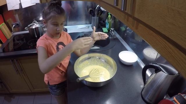 СЛАДКИЙ ТЫКВЕННЫЙ ПИРОГ. Сезонное меню. Осень. смотреть онлайн