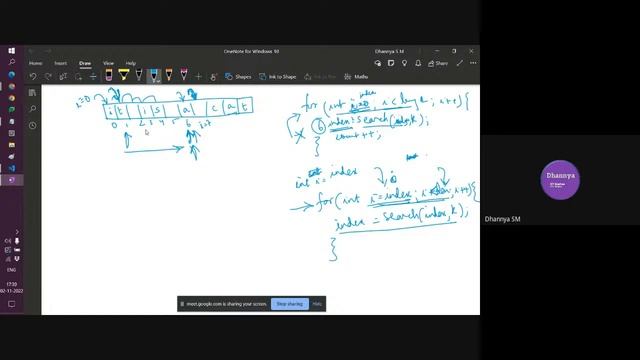 Java OPE1 Revision Session 1 смотреть онлайн