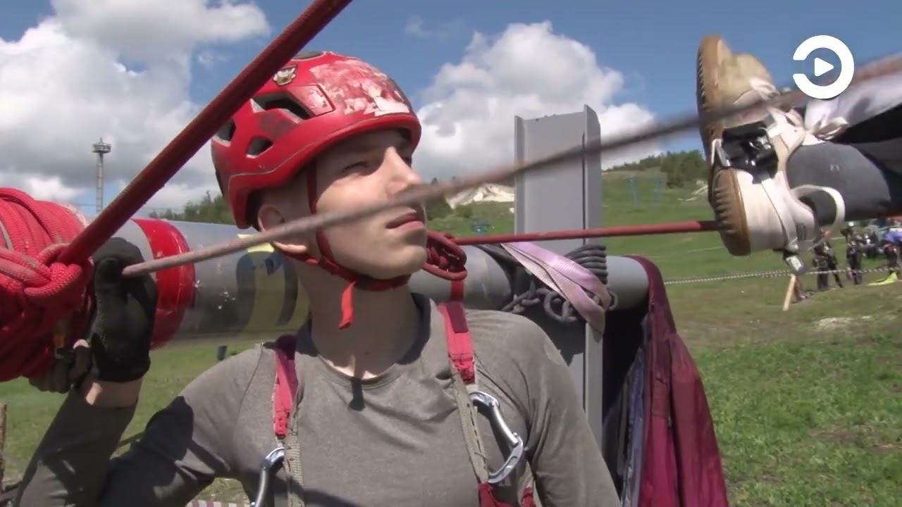 Массовые соревнования смотреть онлайн