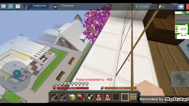 СЕКРЕТНЫЕ ТОРГОВЕЦ В БЛОКМАН ГО ПОБЕГ ИЗ ТЮРЬМЫ!?