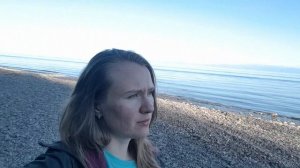 НА КАЯКАХ ПО БАЙКАЛУ. Поход-сплав по Большой Байкальской тропе от Листвянки до Больших Котов.