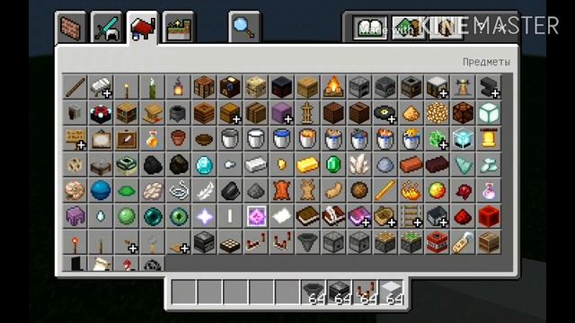 Как построить танцпол в Minecraft Pe