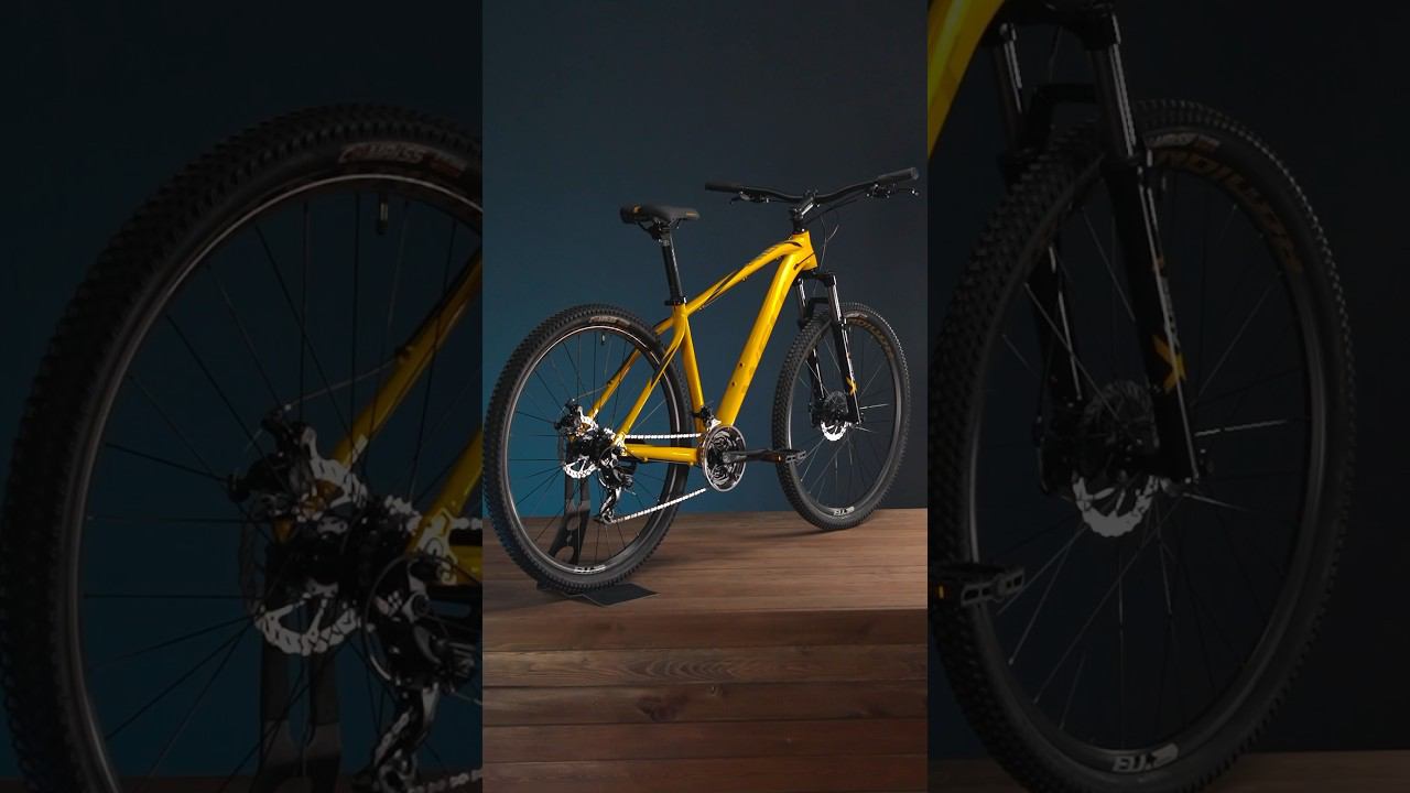 3 лучших горных велосипеда за 40000 в 2024 #велосипеды #велострана #велосипед смотреть онлайн