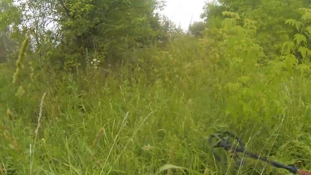 Такого вам не покажут в видео! Приехал на коп, а уехал НИ С ЧЕМ! смотреть онлайн