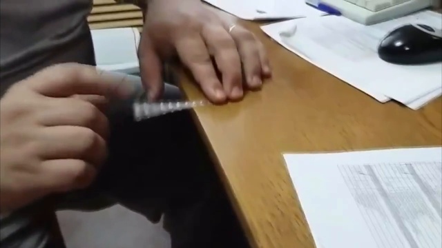 Имперский марш на палочке смотреть онлайн