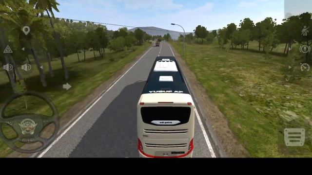 Mercedes-Benz-NG-1632 Bus Mod| Driving 3 Hrs. Continuously| Skilled Driving,,,