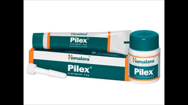 Himalaya Pilex tablets and Ointment Cream | Customer Review | ayurvedic product for piles смотреть онлайн