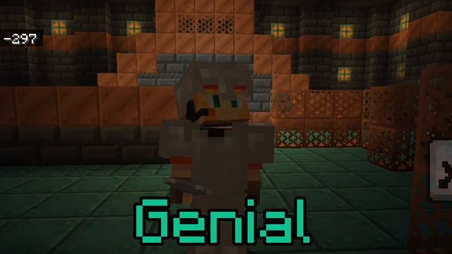 [Video Eliminado] ¡¡Gran Actualización!!!! | Minecraft Bedrock 1.20.70 OFICIAL !!!!✅ Review смотреть онлайн