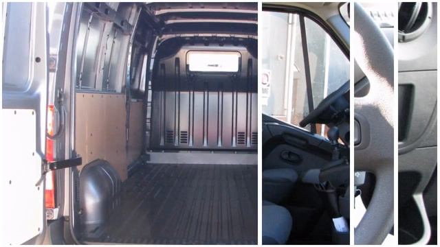 Renault Master T35 2.3 dCi L3H2 130PK Euro 6 schuifdeur L+R Navigatie (4902) смотреть онлайн