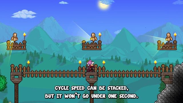 I Made a Terraria SPEAR UPDATE in 2 Days (ft. Bijou, GitGudWO, Terraria Slime and Loaffy) смотреть онлайн