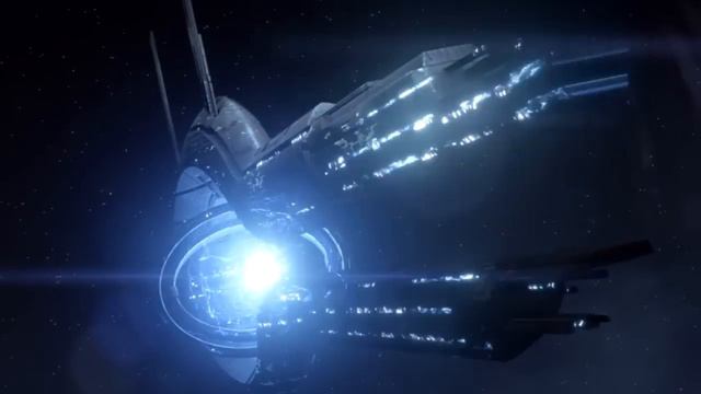 Mass Effect 3 - Playthrough - Part 31 - N7 Missions | CenterStrain01 смотреть онлайн