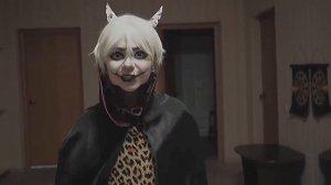 Клип Баку и Соня Поздравление от Баку пожирателя снов. С 8 марта девочки ???