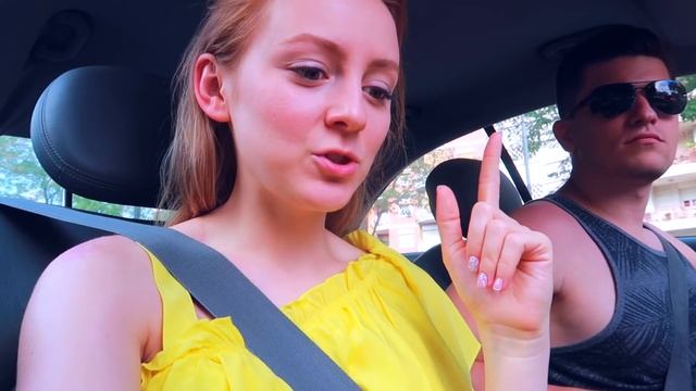 VLOG: ТУСА В БАССЕЙНЕ! 12.07.17 смотреть онлайн